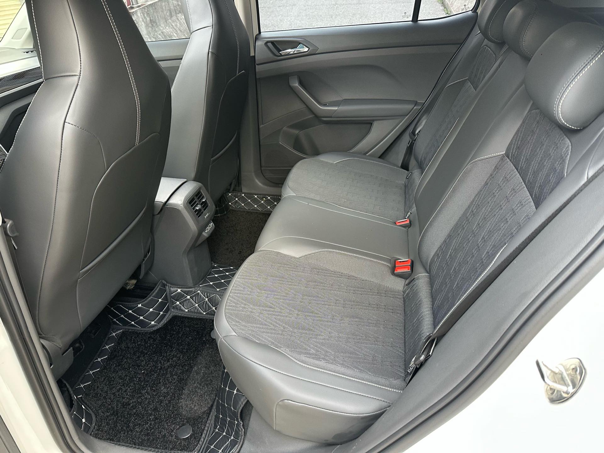 Volkswagen T-Cross 2021 #6 Volkswagen T-Cross 2021 immagine di auto #6