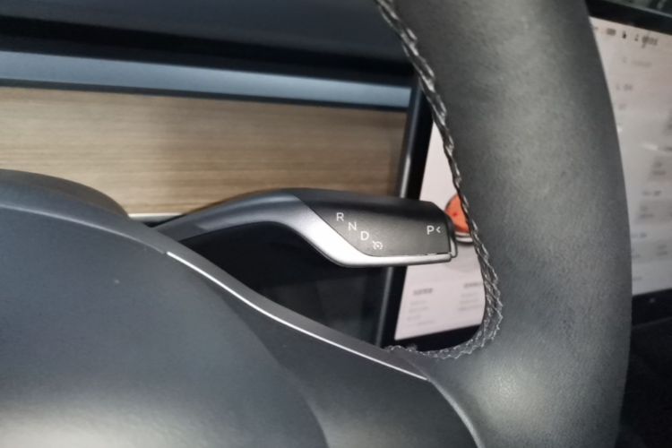 Tesla Model 3 2023 #14 Tesla Model 3 2023 car image #14