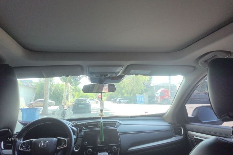Honda CR-V 2022 car image #20