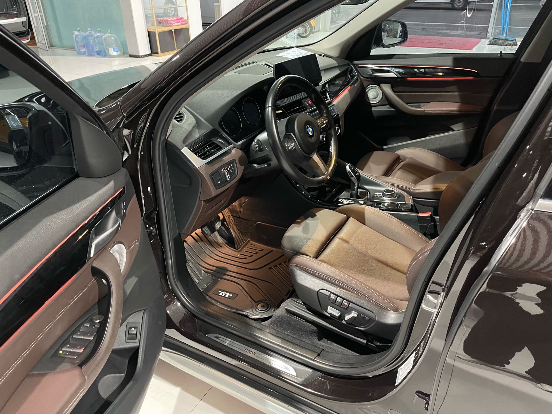 2021 изображение автомобиля #4