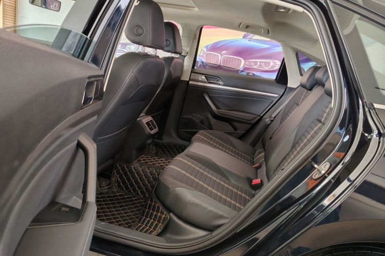 Volkswagen Lavida 2020 car image #16
