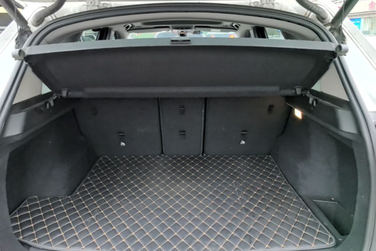 BMW X1 2019 #19 BMW X1 2019 car image #19