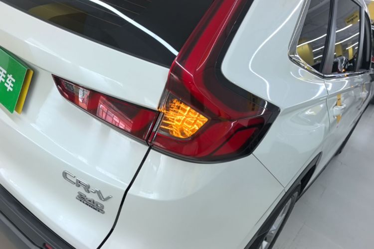 Honda CR-V 2025 car image #8