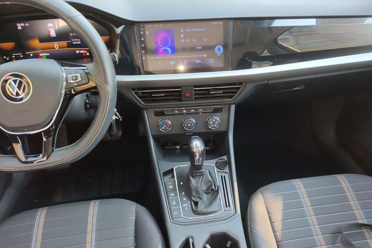 Volkswagen Lavida 2021 car image #13