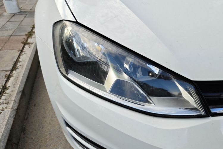Volkswagen Golf 2016 #8 Volkswagen Golf 2016 car image #8
