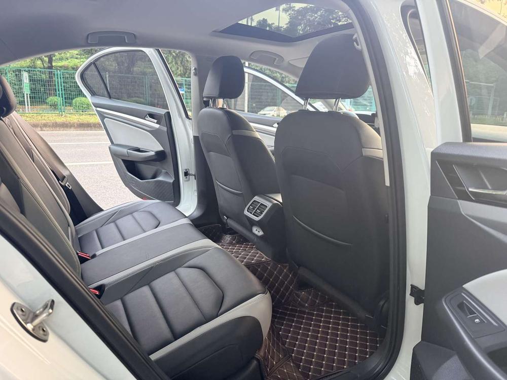 Volkswagen Bora 2024 #16 Volkswagen Bora 2024 immagine di auto #16