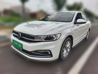 Volkswagen Bora 2022 car image 