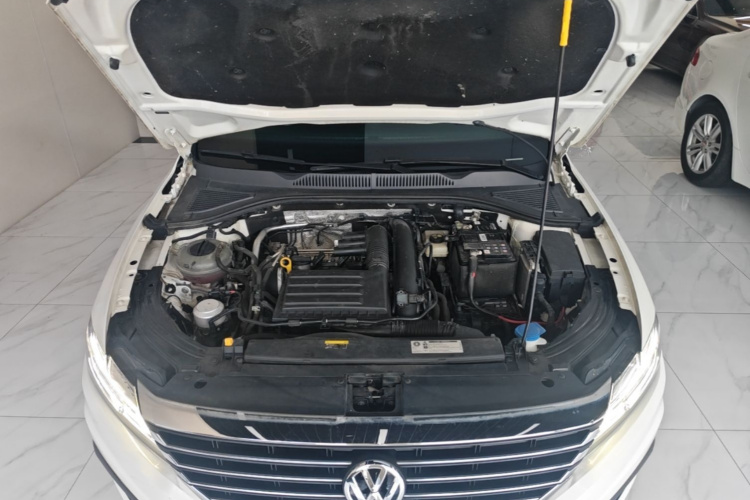 Volkswagen Lavida 2019 #20 Volkswagen Lavida 2019 car image #20