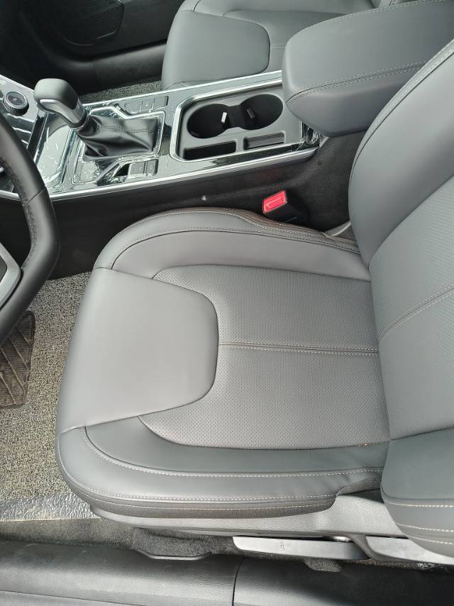 Chery Arrizo 5 2026 car image #4