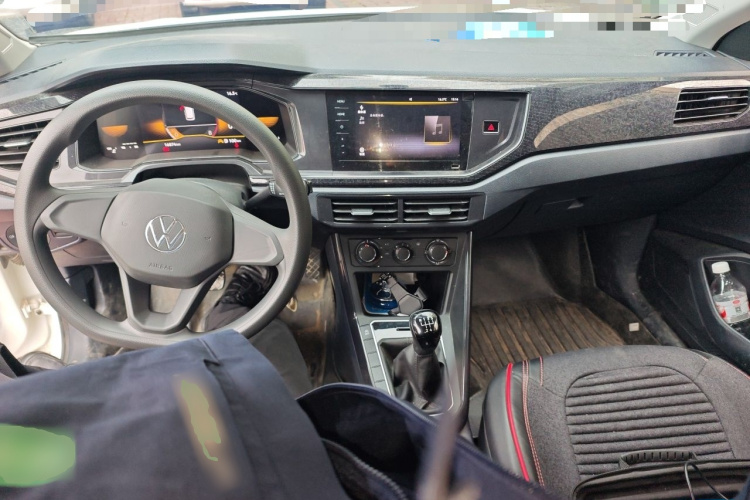 Volkswagen Lavida 2024 #7 Volkswagen Lavida 2024 car image #7