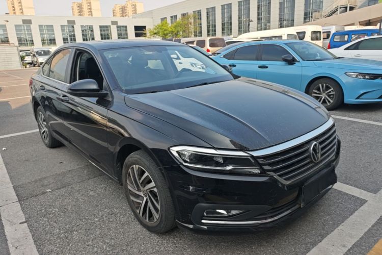 Volkswagen Lavida 2022 car image #6