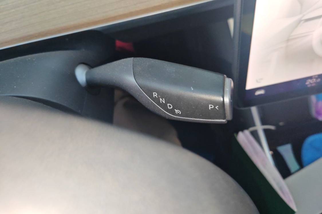 Tesla Model 3 2020 #28 Tesla Model 3 2020 car image #28