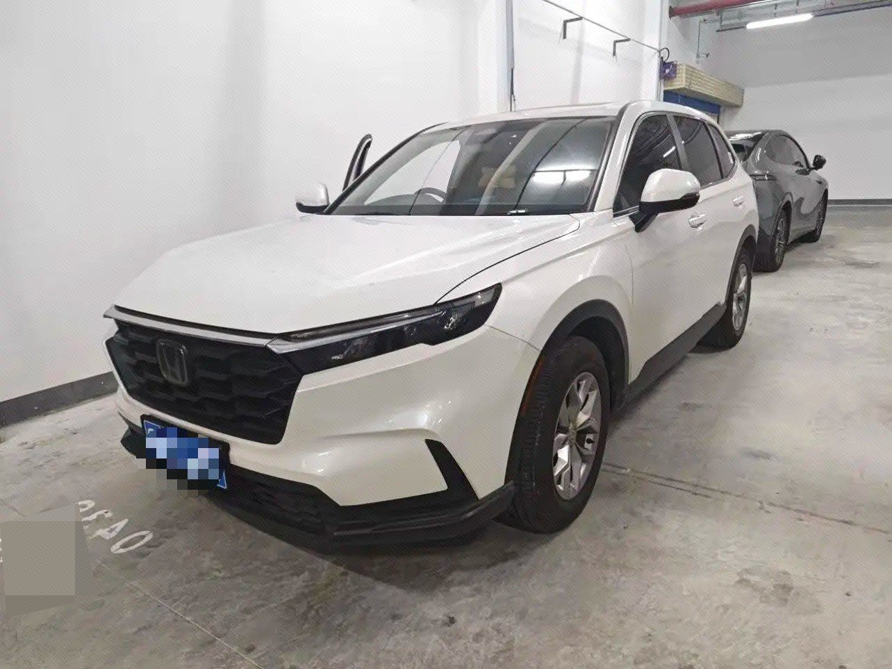 Honda CR-V 2024 car image 