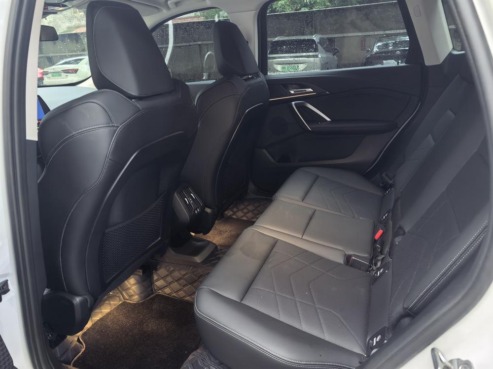 BMW X1 2023 immagine di auto #9