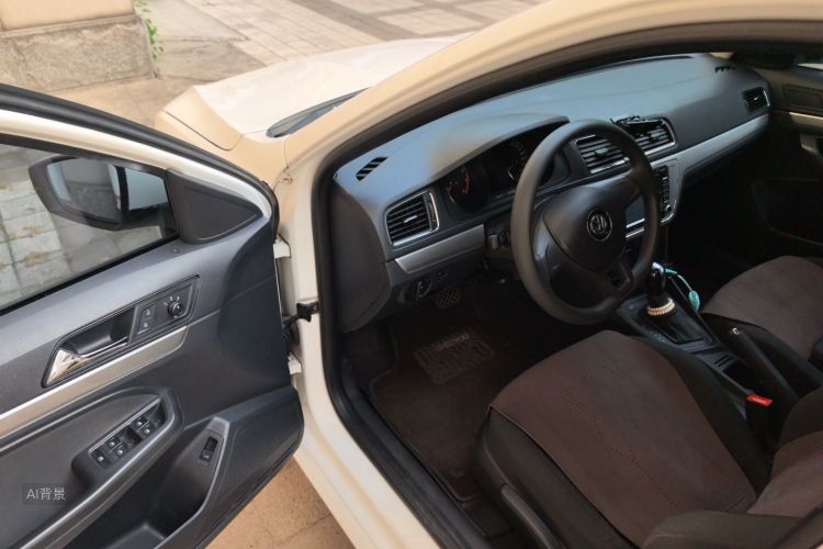 Volkswagen Lavida 2015 #18 Volkswagen Lavida 2015 car image #18