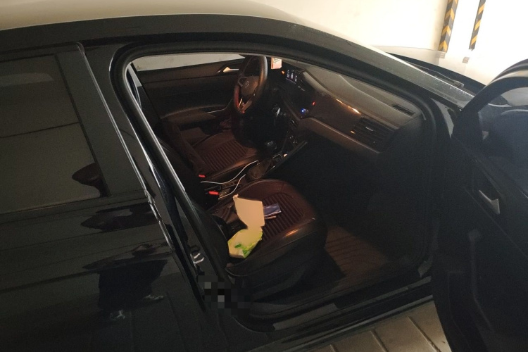 Volkswagen Lavida 2025 car image #27