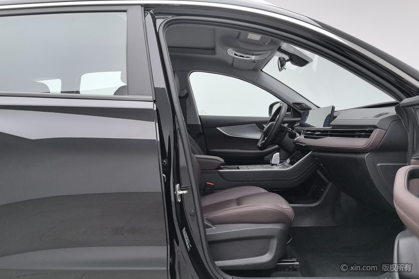Chery Tiggo 7 2024 #24 Chery Tiggo 7 2024 imagen de coche #24
