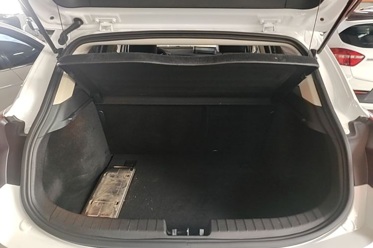 GEELY Emgrand GS 2019 #19 GEELY Emgrand GS 2019 car image #19