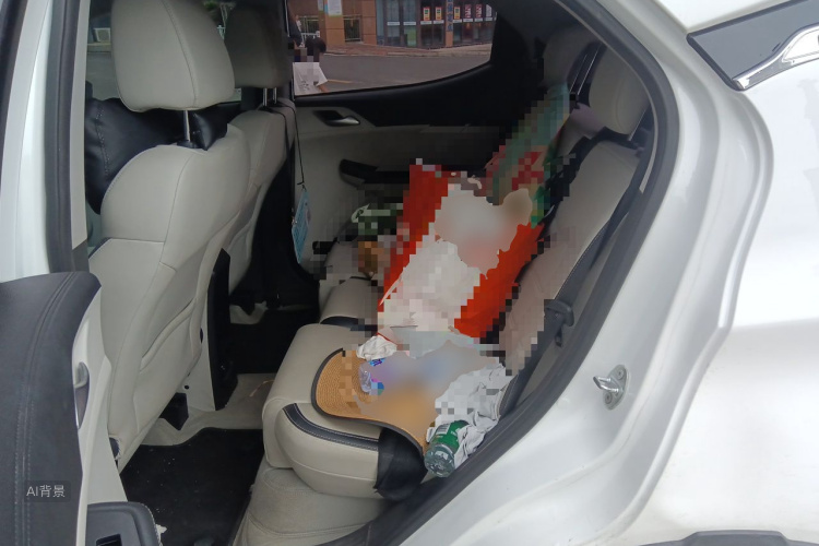 BYD Yuan Pro 2021 imagem de carro #19