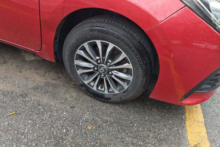 Toyota Corolla 2018 #9 Toyota Corolla 2018 car image #9