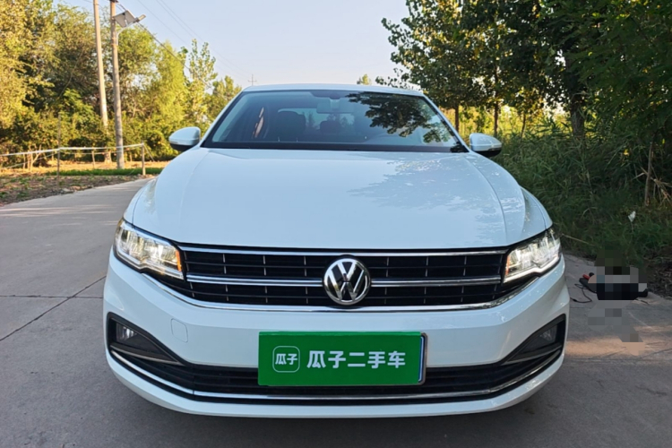 Volkswagen Bora 2019 #3 Volkswagen Bora 2019 car image #3