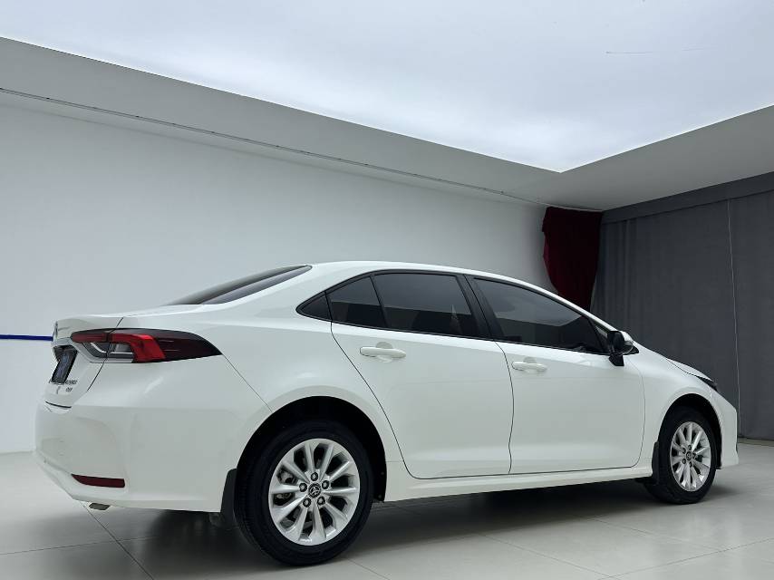 Toyota Corolla 2022 car image #6
