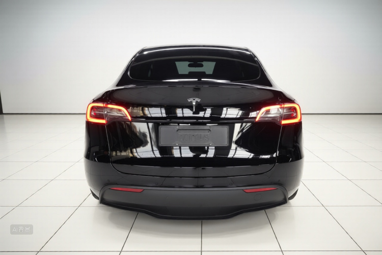 Tesla Model Y 2022 car image #6