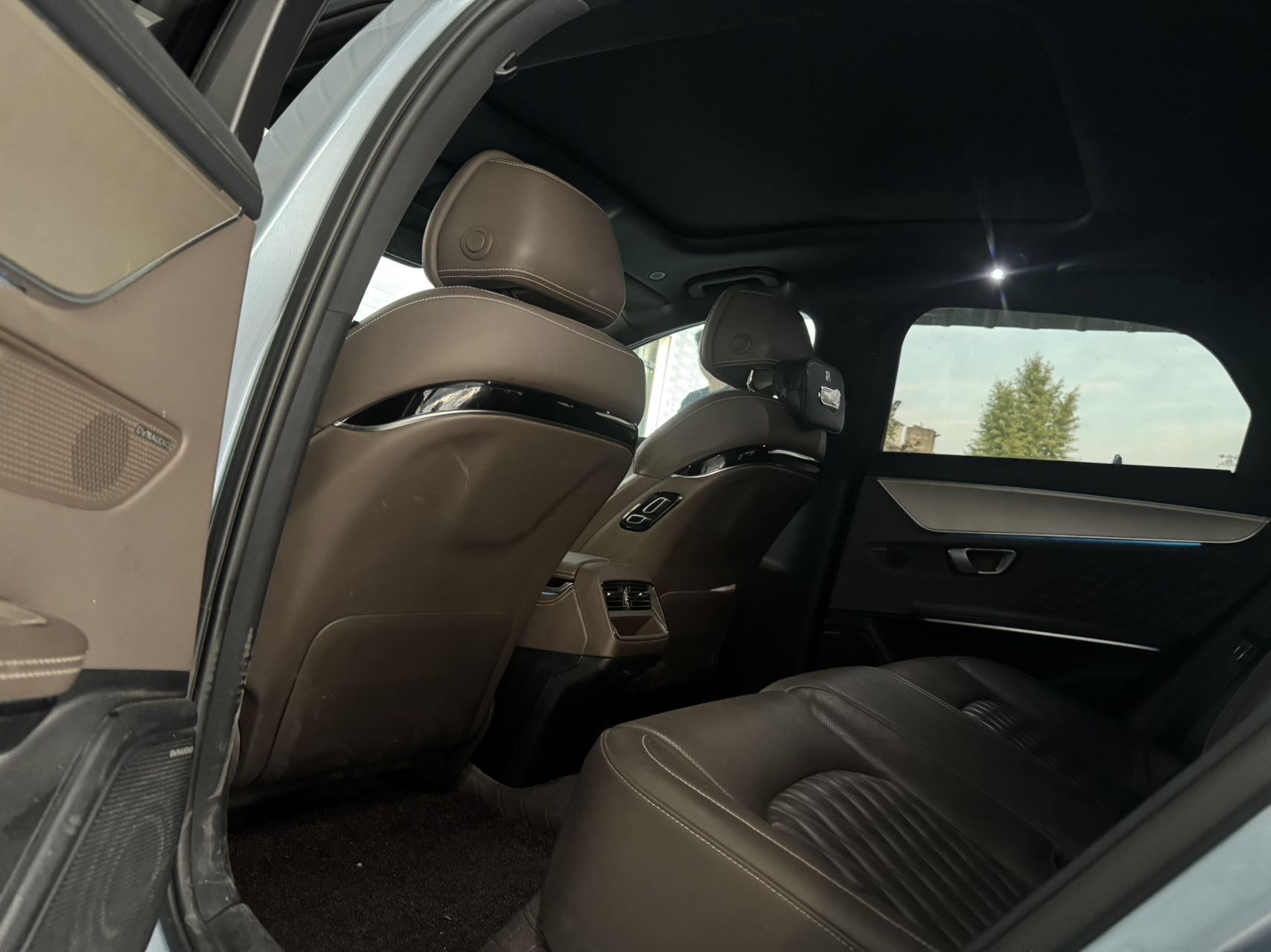 BYD Han 2023 #6 BYD Han 2023 صورة سيارة #6