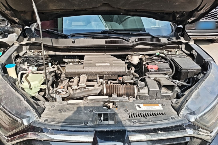 Honda CR-V 2020 car image #20