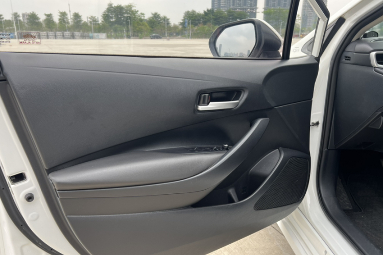 Toyota Corolla 2020 car image #22