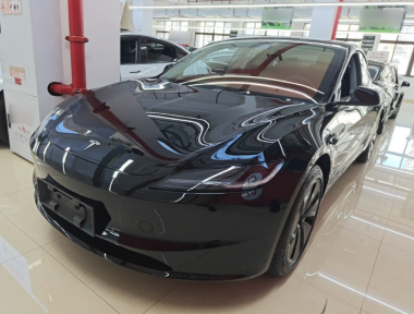 Tesla Model 3 2025 Tesla Model 3 2025 car image