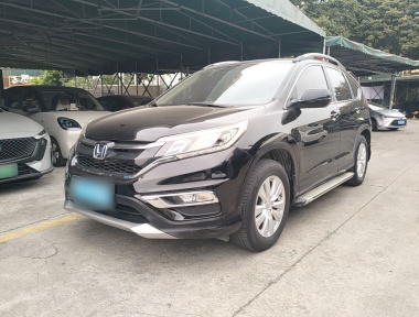 Honda CR-V 2016 Honda CR-V 2016 immagine di auto
