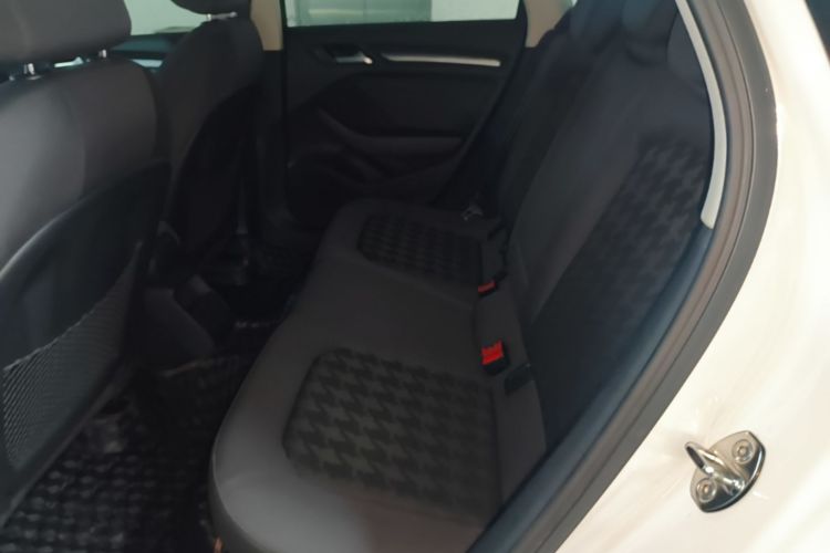 Audi A3 2015 #17 Audi A3 2015 immagine di auto #17