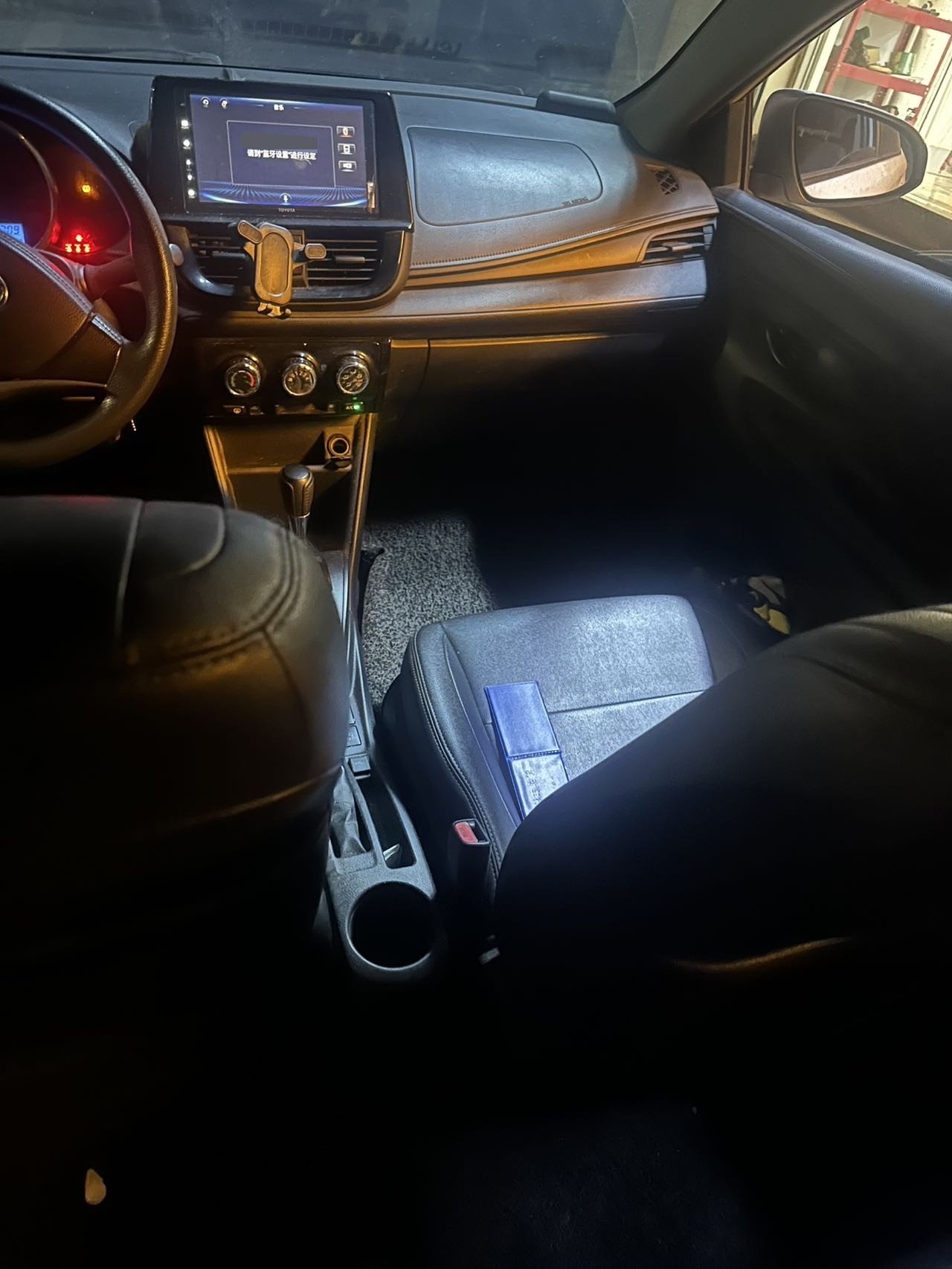 Toyota Vios 2021 immagine di auto #4