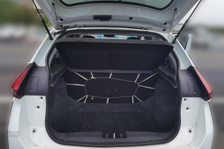 Chery Tiggo 3x 2023 #21 Chery Tiggo 3x 2023 image de voiture #21