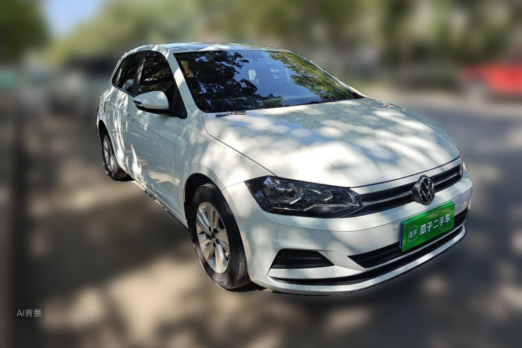 Volkswagen Polo 2023 #4 Volkswagen Polo 2023 car image #4