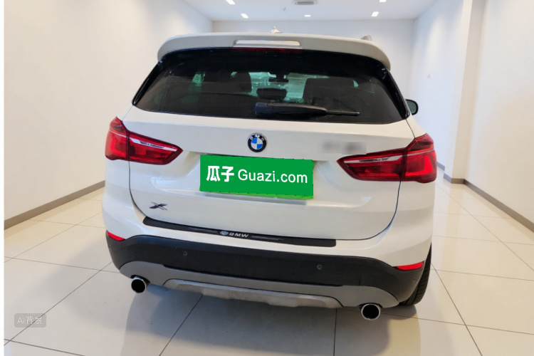 BMW X1 2017 car image #6