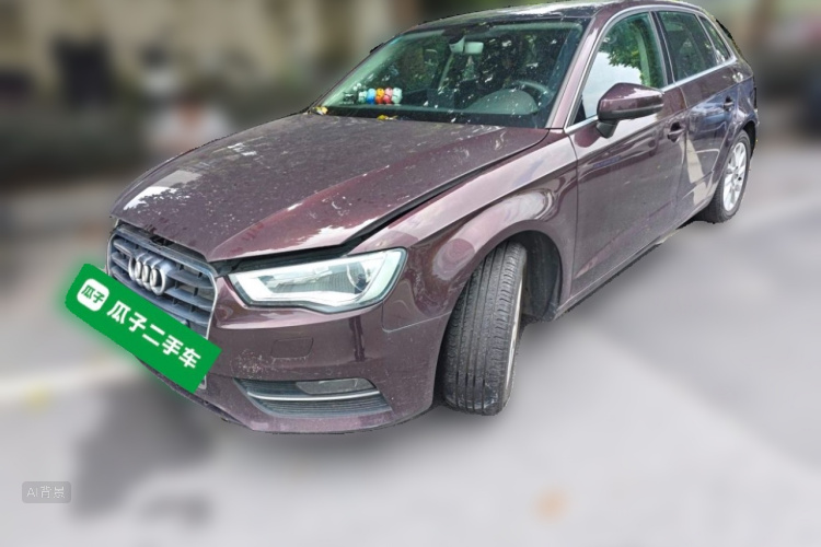 Audi A3 2017 #2 Audi A3 2017 car image #2