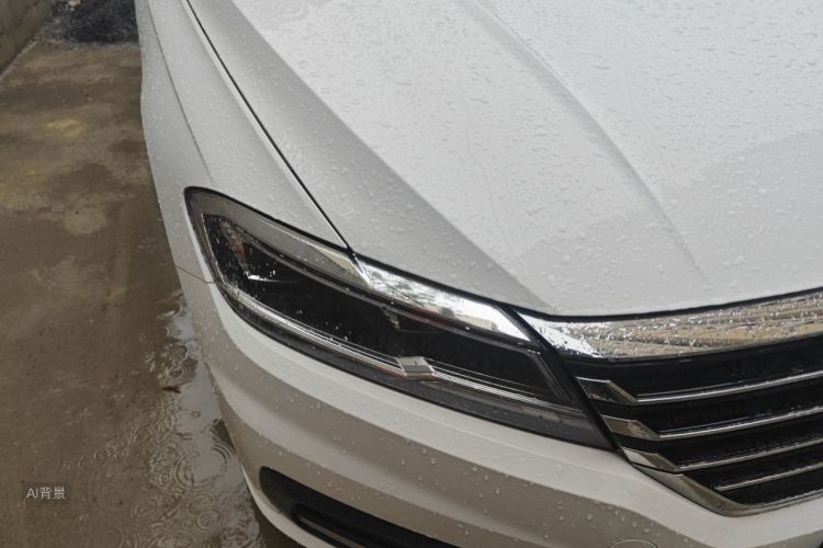 Volkswagen Lavida 2020 #8 Volkswagen Lavida 2020 car image #8