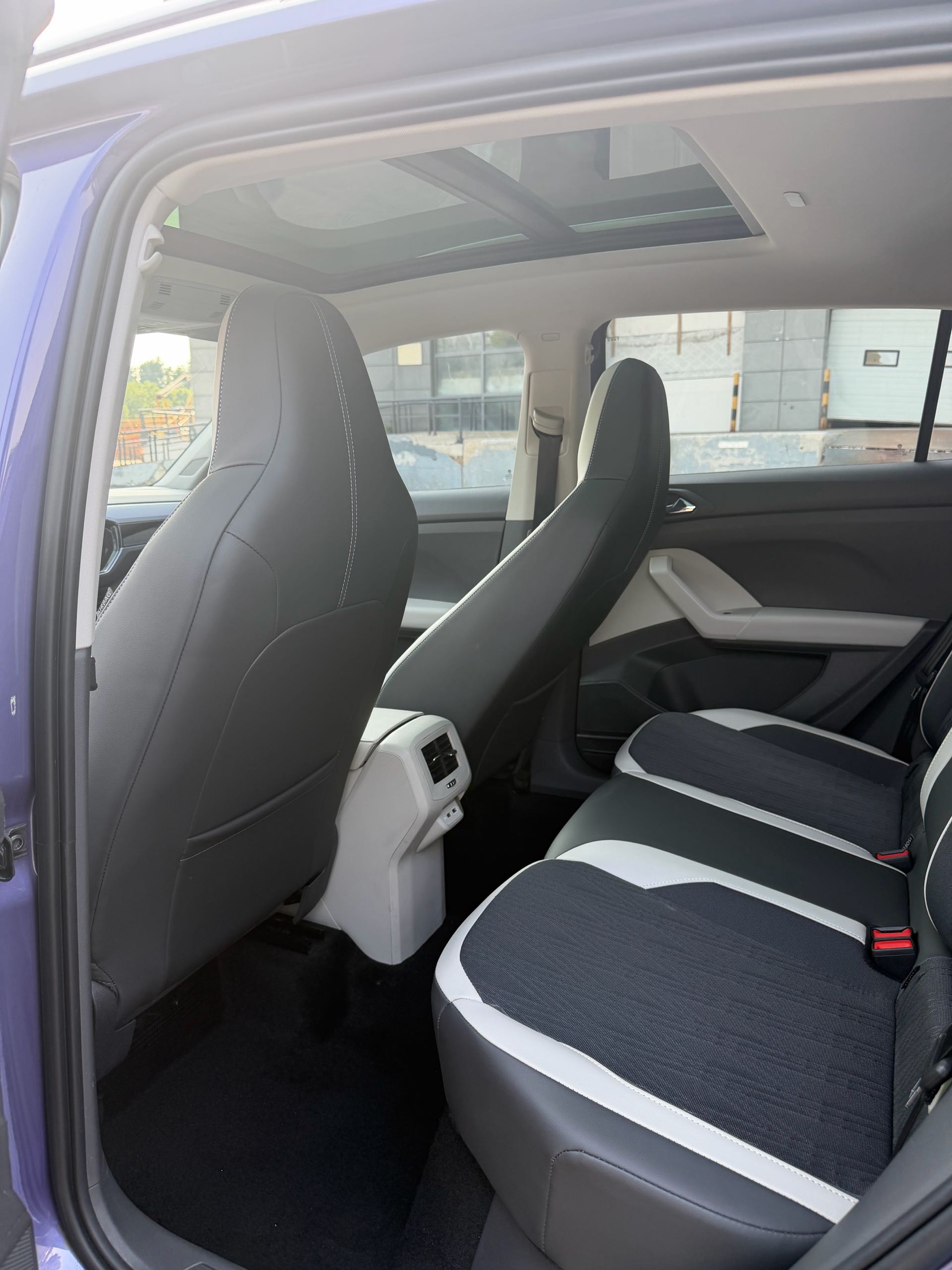 Volkswagen T-Cross 2021 #8 Volkswagen T-Cross 2021 immagine di auto #8