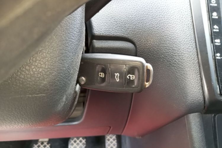 Volkswagen Polo 2017 #9 Volkswagen Polo 2017 car image #9