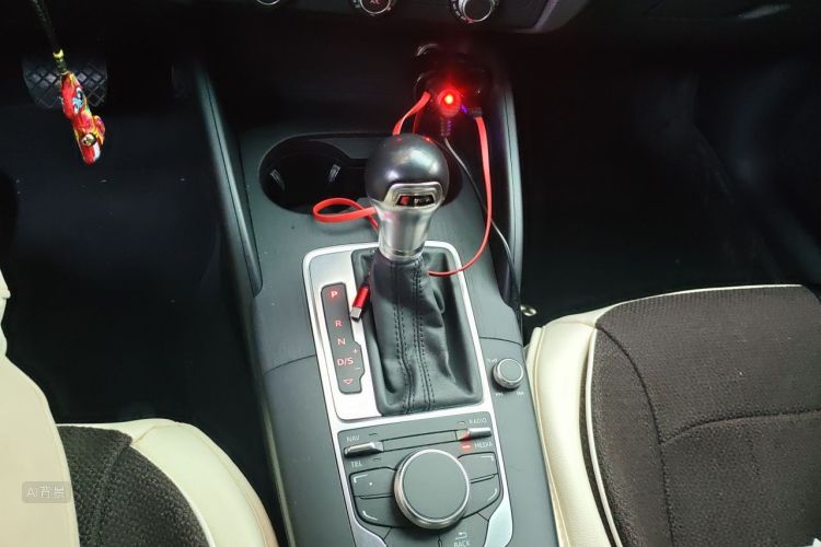 Audi A3 2017 #16 Audi A3 2017 car image #16