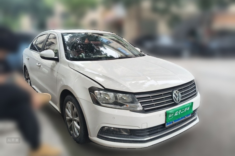 Volkswagen Lavida 2017 #4 Volkswagen Lavida 2017 car image #4