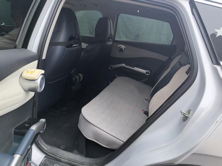 BYD Yuan Plus 2022 car image #5
