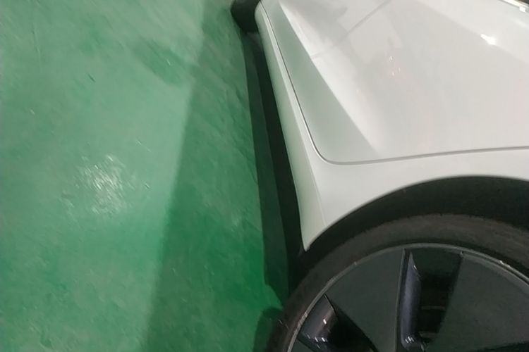 Tesla Model 3 2022 car image #26