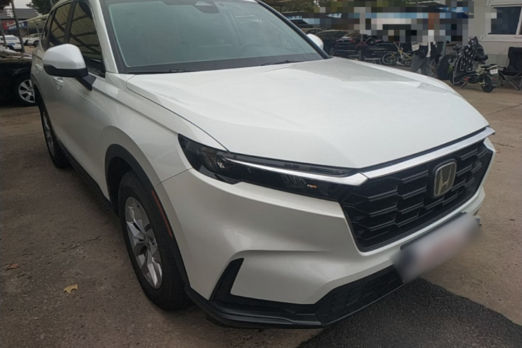 Honda CR-V 2023 car image #4
