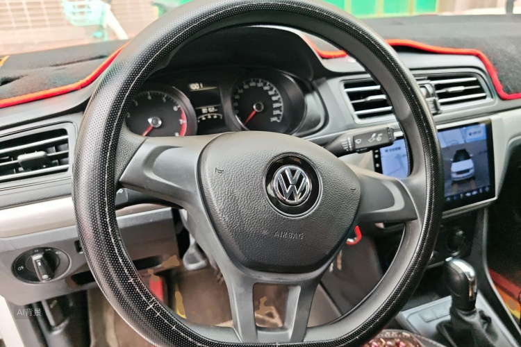 Volkswagen Lavida 2023 #12 Volkswagen Lavida 2023 car image #12