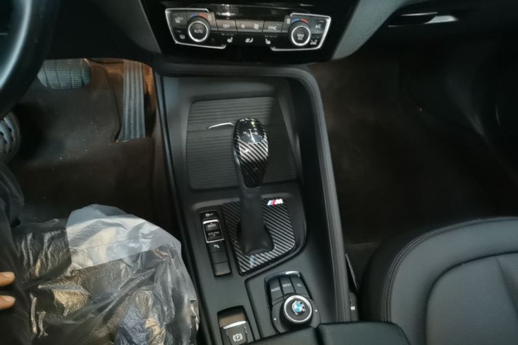 BMW X1 2017 car image #14