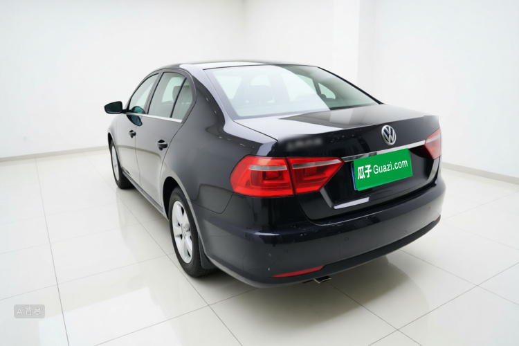Volkswagen Lavida 2015 #5 Volkswagen Lavida 2015 car image #5