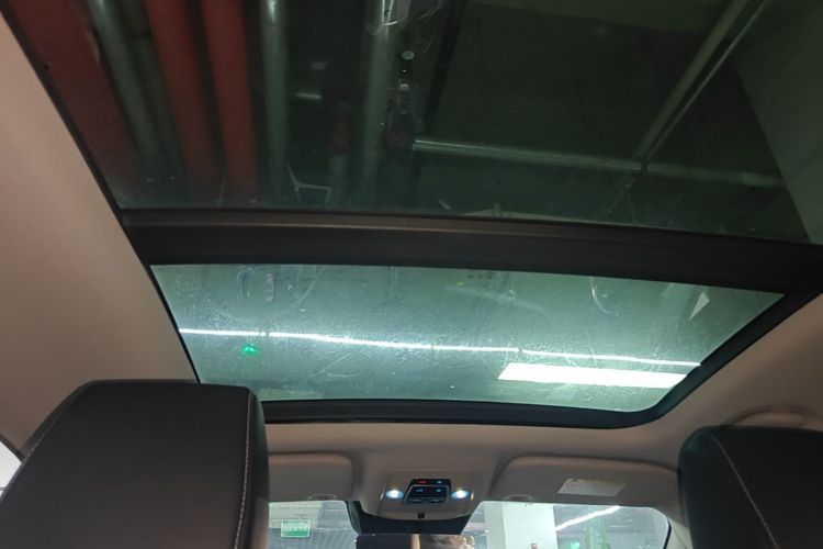 BYD Yuan New Energy 2019 imagen de coche #18